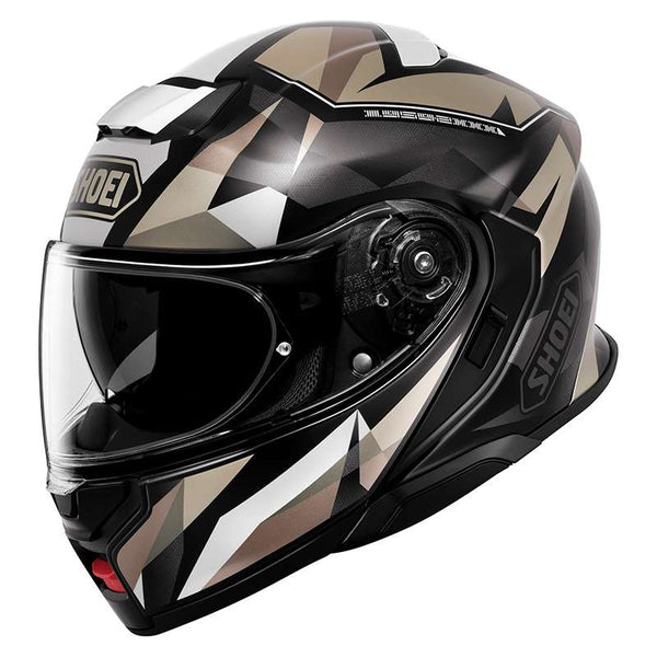 Shoei Neotec 3 Fragments Tc-10 Helmet