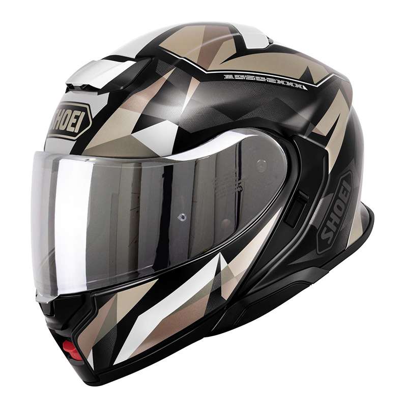 Shoei Neotec 3 Fragments Tc-10 Helmet