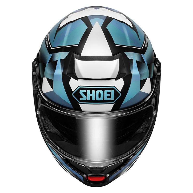 Shoei Neotec 3 Fragments Tc-2 Helmet