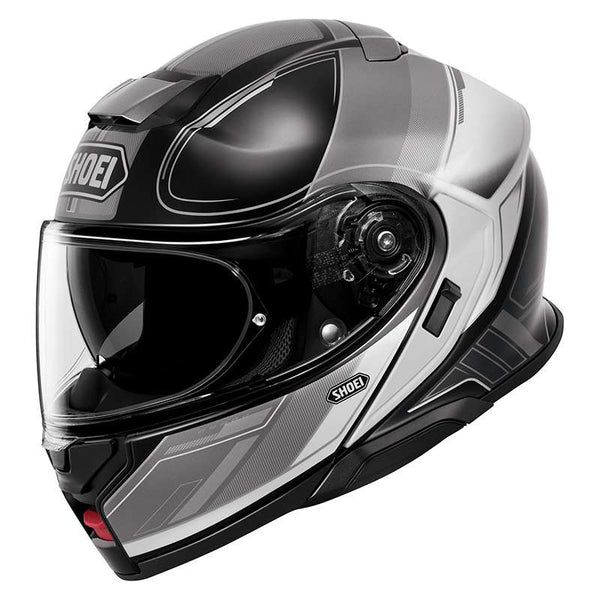 Shoei Neotec 3 Sharpen Tc-5 Helmet Grey