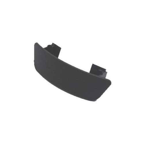 Shoei Neotec Lower Air Intake Black Matt