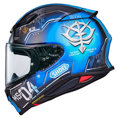Shoei Nxr 2 Bugu Tc-2 Helmet