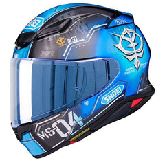Shoei Nxr 2 Bugu Tc-2 Helmet