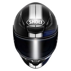 Shoei Nxr 2 Ideograph Tc-5 Helmet