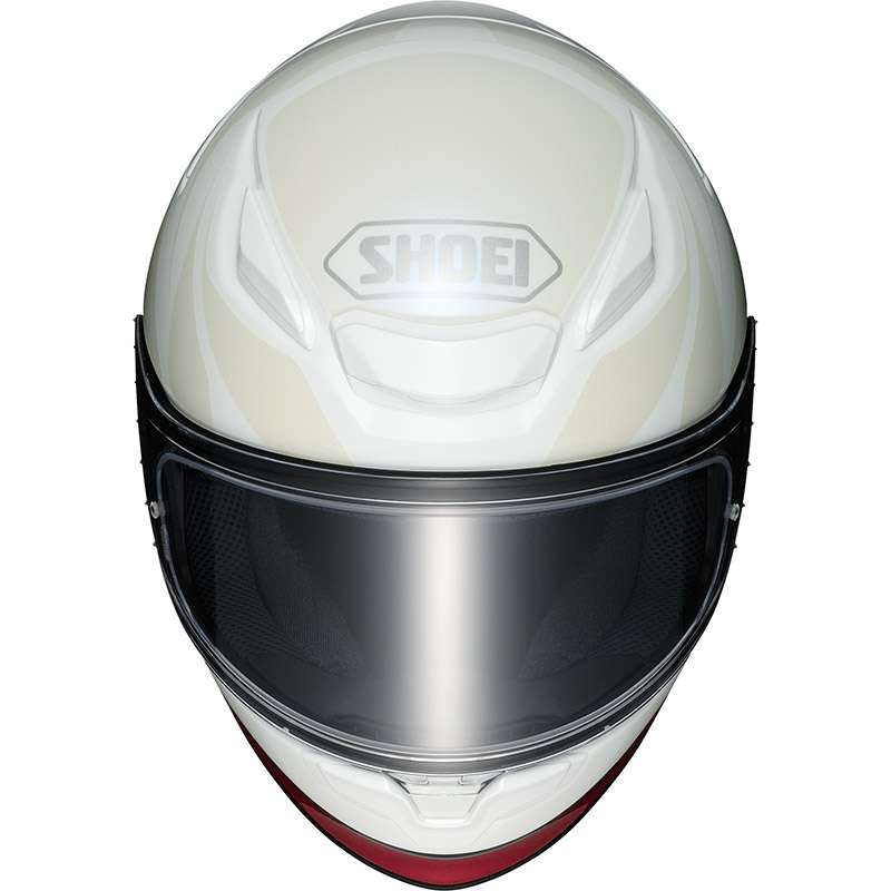 Shoei Nxr 2 Nocturne Tc4 Helmet
