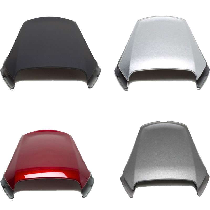 Shoei Neotec Upper Air Intake