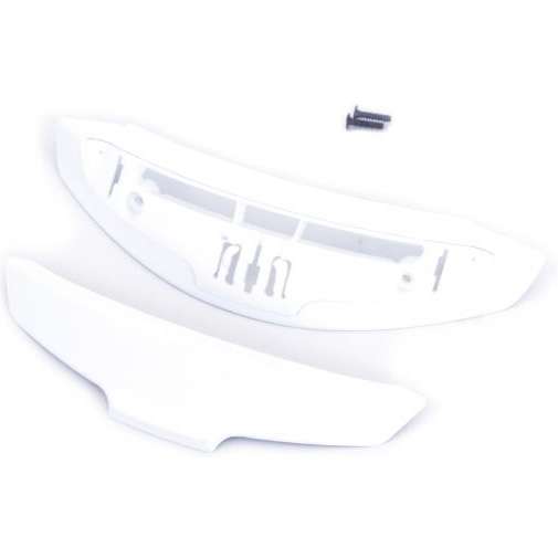 Shoei Nxr/rf-1200 Lower Air Intake White