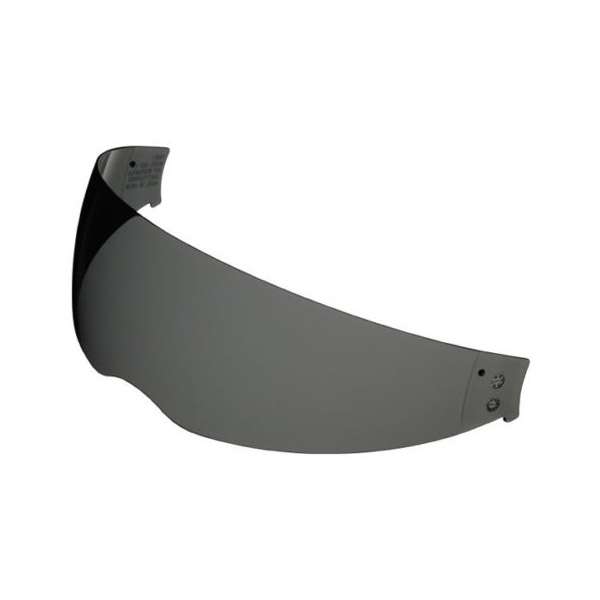 Shoei Qsv-2 Sun Visor Gt Air 2/3 And Neotec 3 Dark Smoke