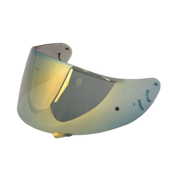 Shoei Cw-1 Spectra Visor Gold