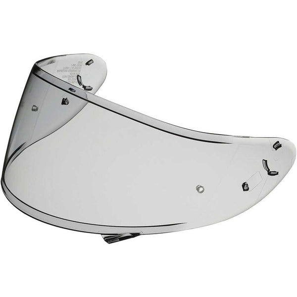 Shoei Cns-3 Neotec 2 Visor Light Smoke