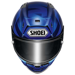 Shoei X-spr Pro Alex Marquez 73 V3 Tc-2 Helmet