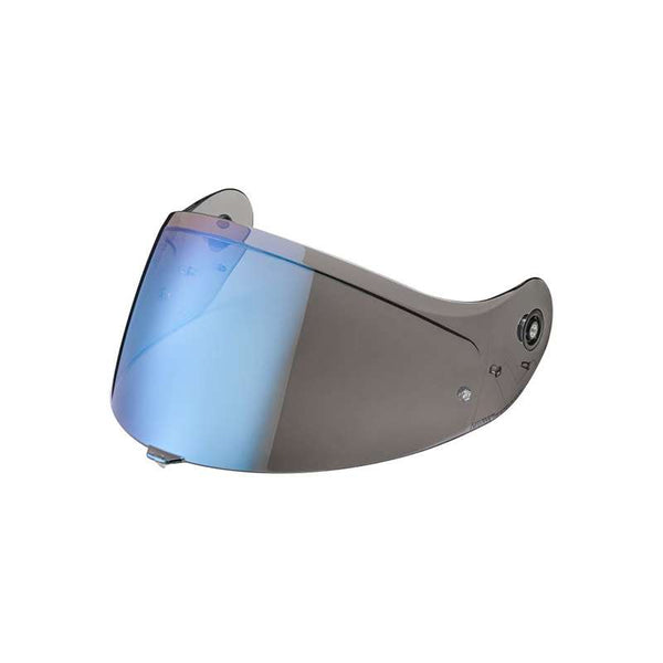 X-lite Xfs-03 X-903 Visor Mirrored Blue