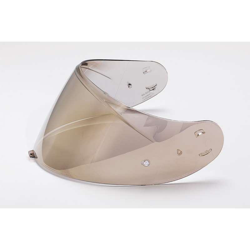 Nolan Nfs-06 N87 Plus Visor Mirrored Gold