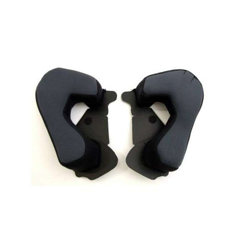 Nolan Replacement Cheek Pads Clima Comfort For N103 Helmets