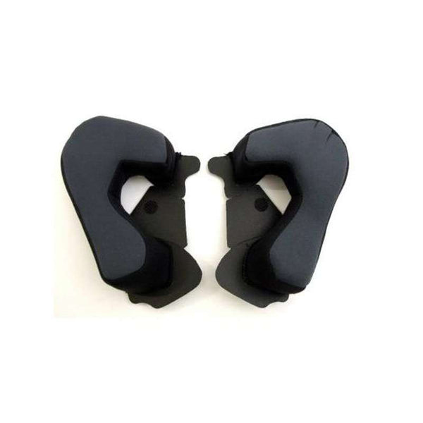 Nolan Replacement Cheek Pads Clima Comfort For N103 Helmets