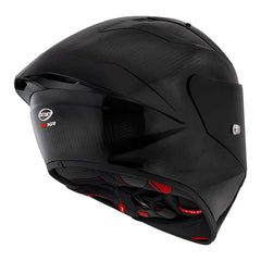 Suomy S1-xr Gp Carbon In Sight Helmet Black