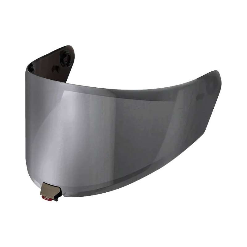 Suomy S1-xr Gp/s2/v2 Visor Iridium Mirrored Chromed