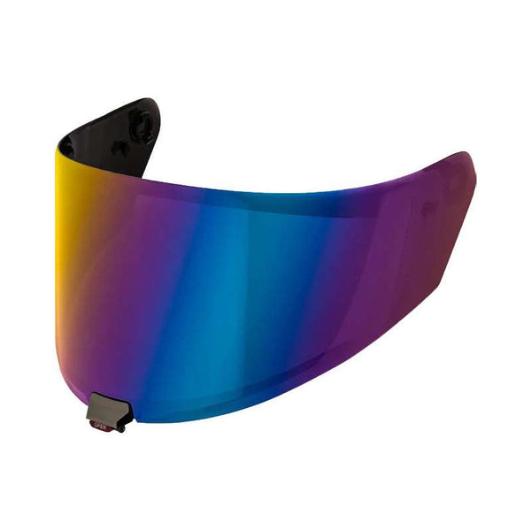 Suomy S1-xr Gp/s2/v2 Visor Mirrored Iridium
