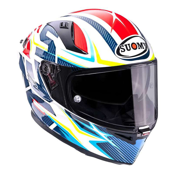 Suomy Speedstar 2 Twostars Helmet