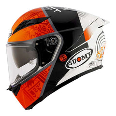 Suomy Stellar 2 Bagnaia Replica 2022 Helmet Red