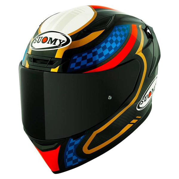 Suomy Tx-pro Emblem Helmet