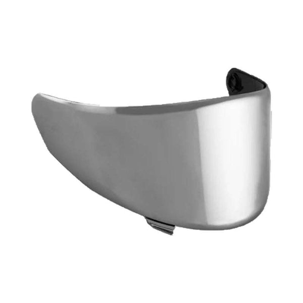 Suomy Track-1/tx/st/vr Visor Mirrored Silver