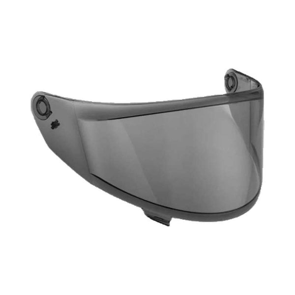 Suomy Track-1/tx/st/vr Visor Light Smoke