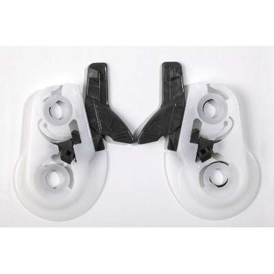Arai Base Plates – Super Adsis Lrs Zf Type For Sz/ram Iii/x-tend/x-tend Ram/sz-ram4