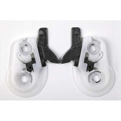 Arai Base Plates – Super Adsis Lrs Zf Type For Sz/ram Iii/x-tend/x-tend Ram/sz-ram4