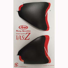 External Supports Arai Sz-r Vas Frost Black
