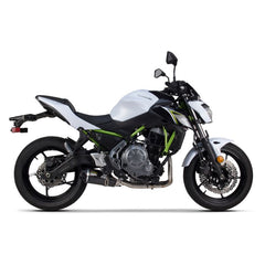 Two Brothers S1R Full Exhaust System for Kawasaki Z650