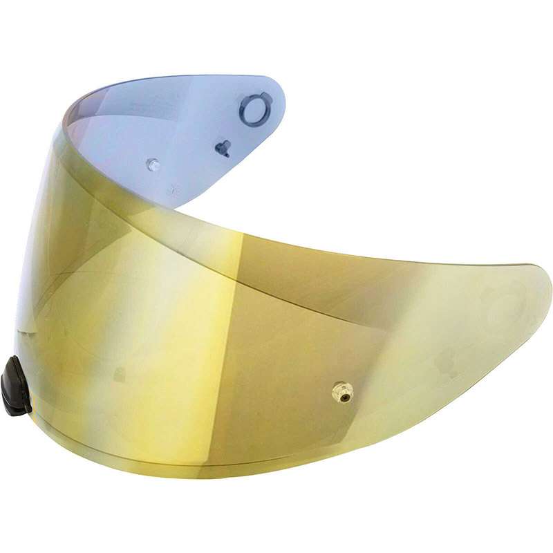 Hjc Hj-31 I70 Visor Rst Gold