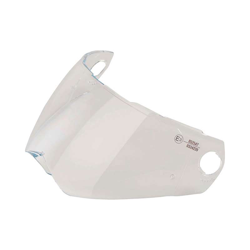 Caberg Tourmax Visor Pinlock Ready Clear