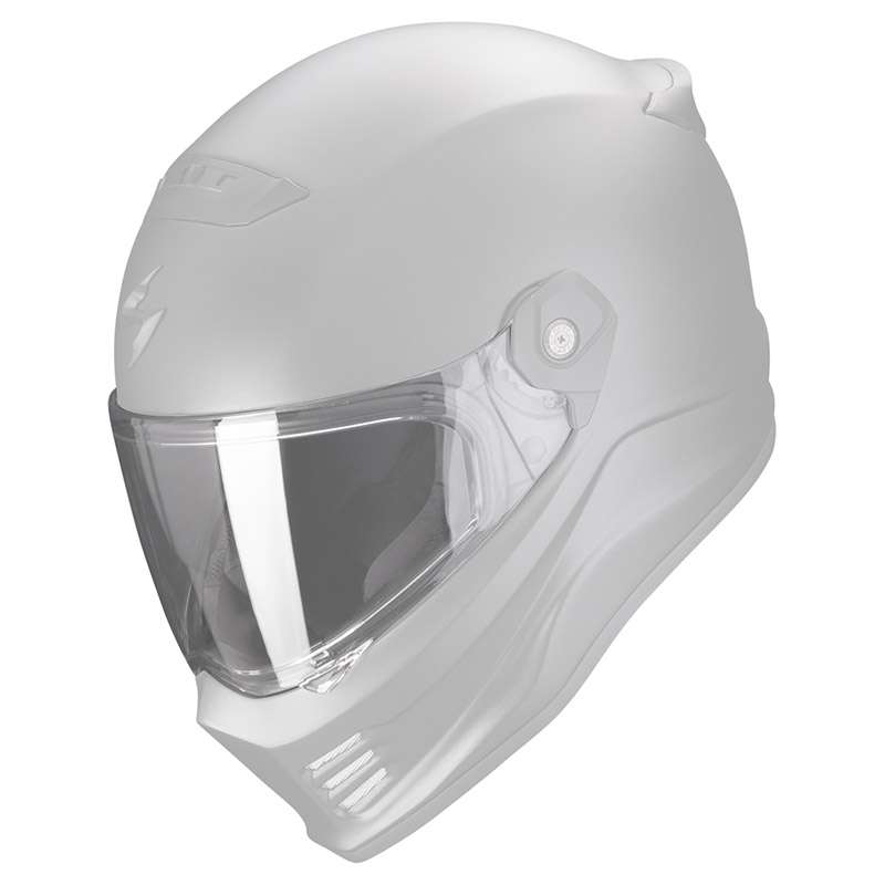 Scorpion Kds-f-01 Covert Fx Clear Visor