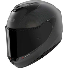 Nolan X-904 Ultra Carbon Helmet Pure Matte Black