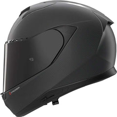 Nolan X-904 Ultra Carbon Helmet Pure Matte Black