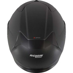 Nolan X-904 Ultra Carbon Helmet Pure Matte Black