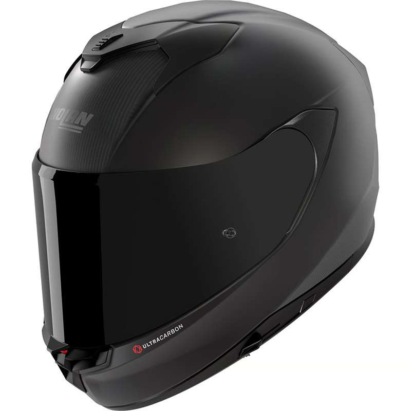 Nolan X-904 Ultra Carbon Helmet Triplonero