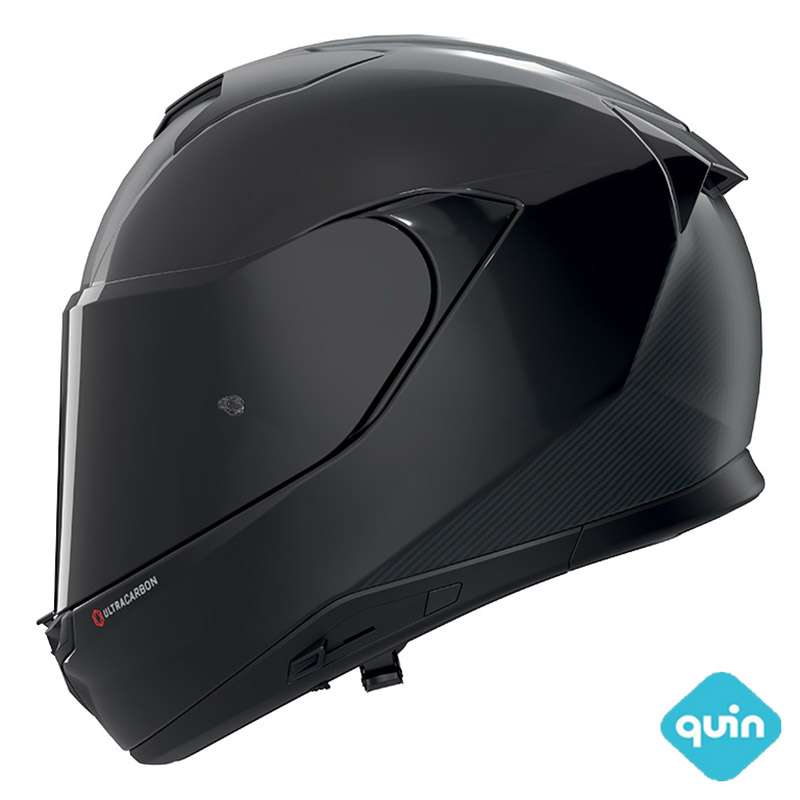 Nolan X-904 Ultra Carbon Quin Triplonero Helmet