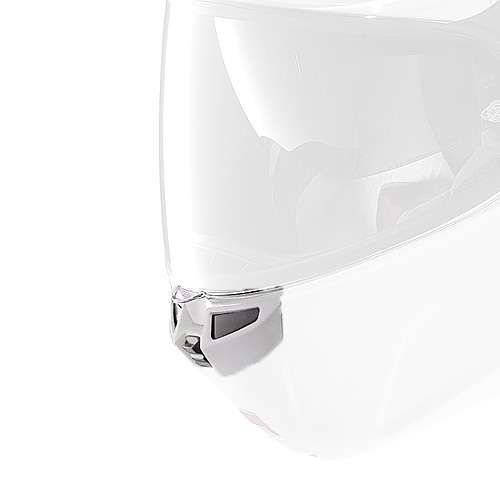 X-lite X-1003 Chin Vent White