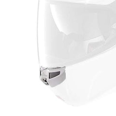 X-lite X-1003 Chin Vent White