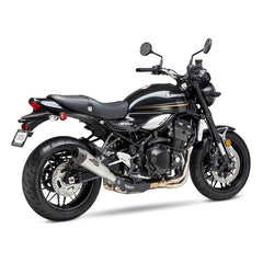 Yoshimura R-34 Slip-On Exhaust for Kawasaki Z900RS