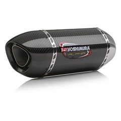 Yoshimura Alpha Street Slip-On Exhaust for Kawasaki Ninja 1000 2021