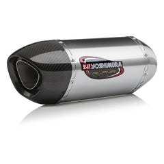 Yoshimura Alpha Street Slip-On Exhaust for Kawasaki Ninja 1000 2021