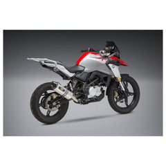 Yoshimura R77 Race Exhaust System for BMW G 310 GS