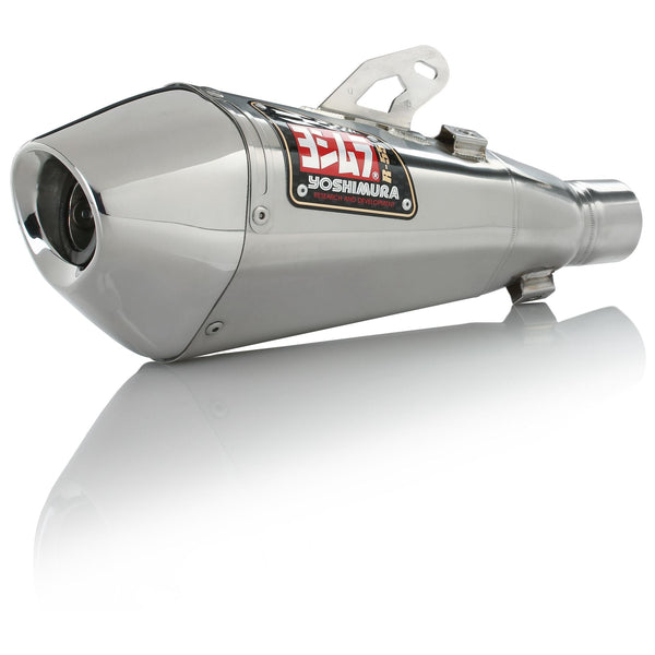 Yoshimura R55 Race Full Exhaust System for Suzuki Hayabusa