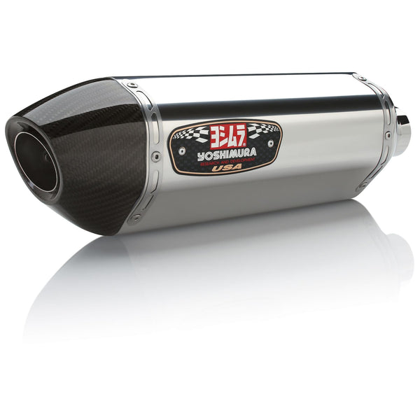Yoshimura R77 Race Full Exhaust System for Honda CBR650F