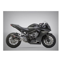 Yoshimura R77 Race Full Exhaust System for Honda CBR650F