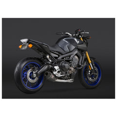 Yoshimura R77 Race Full Exhaust System for Yamaha MT-09