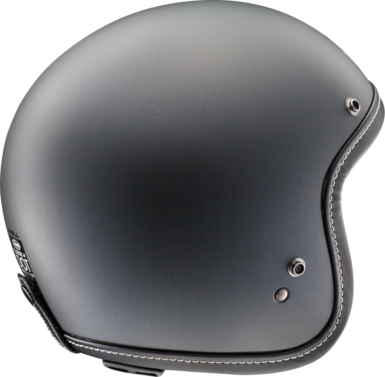 Arai-classic-v-helmet-gun-metallic-frost-medium-0104-2972 - image none - 727880bd-cdb9-4e84-ac90-550d5ec645e5_208313c7-8382-492e-9e25-d01124524780